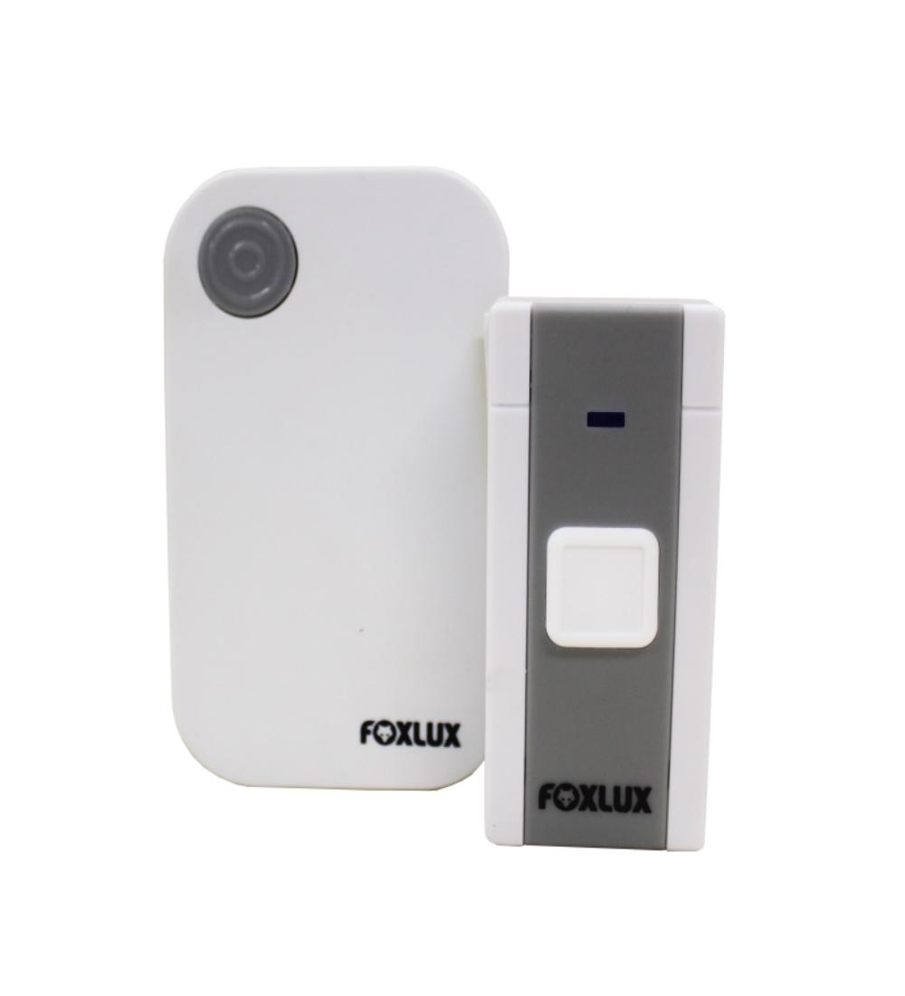 TIMBRE INALÁMBRICO FOXLUX